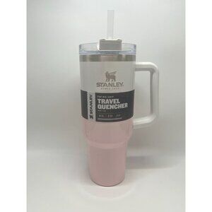 Stanely 40oz Parfait Ombre The Big Grip Travel Quencher NIB